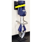 Vertical Mounting Bracket for S378EWXT cutter